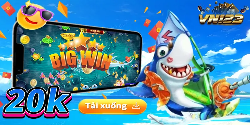 Thưởng nạp tiền hàng ngày tại 55vin link vào