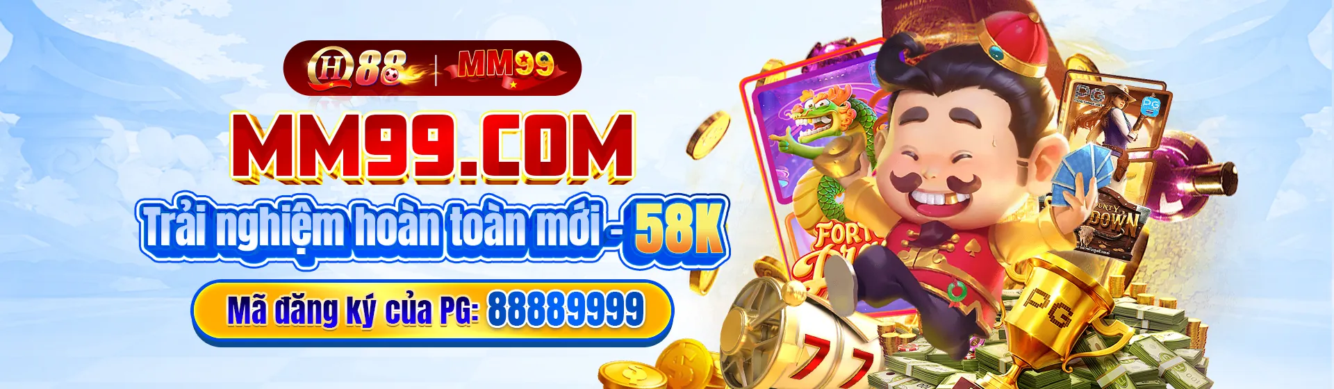 Hình ảnh banner Câu Hỏi Thường Gặp 55vin link vào