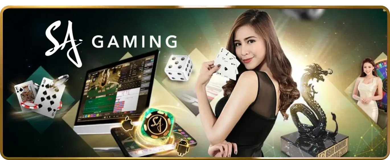 Tổng hợp các trò chơi cá cược đa dạng tại 55vin