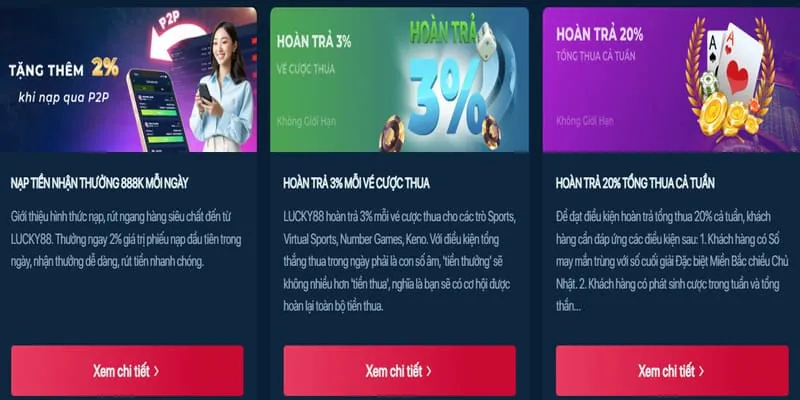 Game mới tại 55vin
